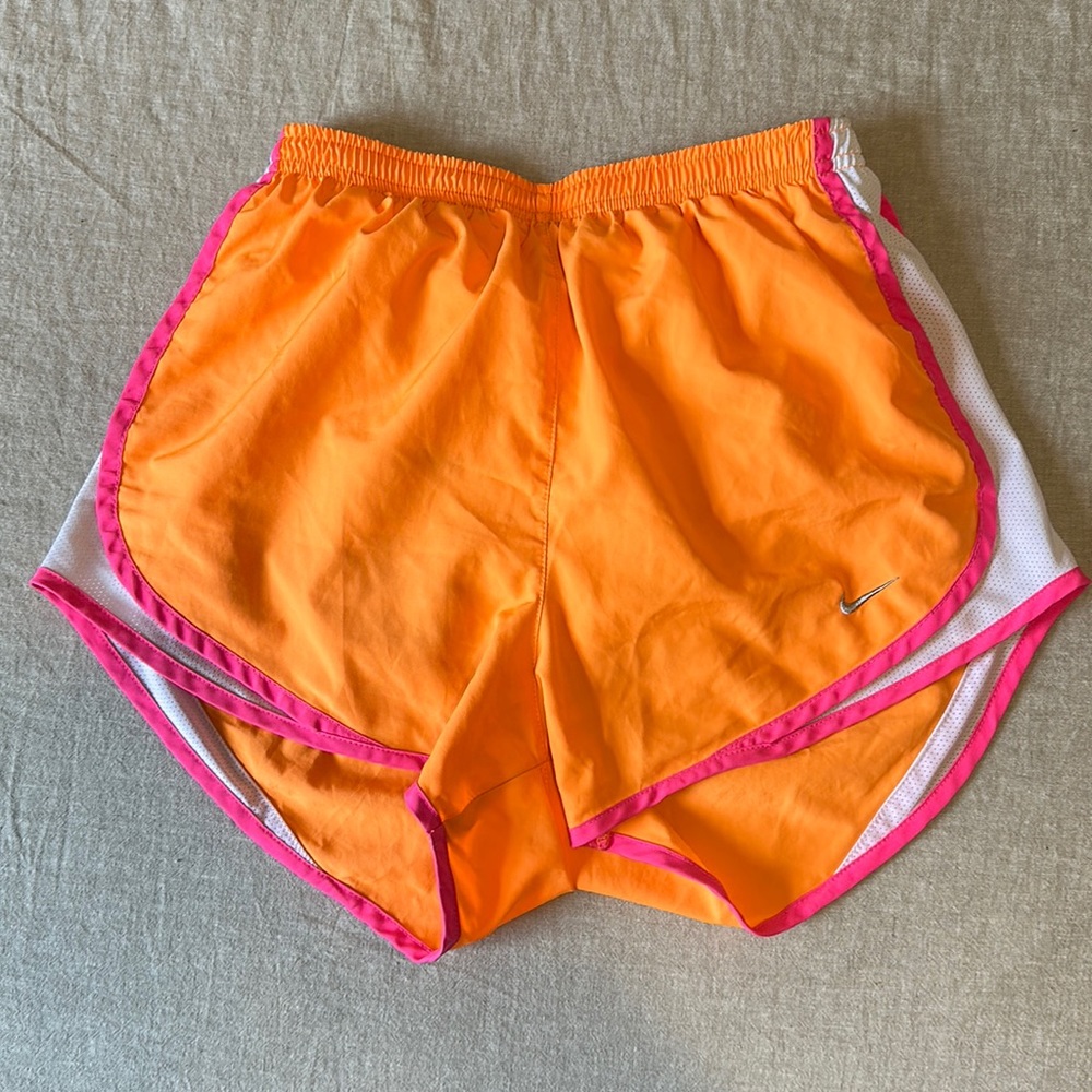 Nike Dry Fit Shorts